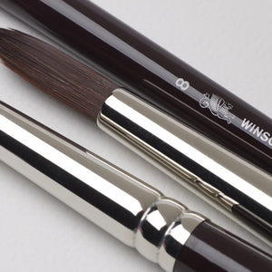 Acrylic Brush Sets