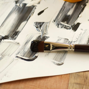 Acrylic Brushes