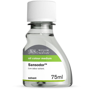 Sansodor (Low Odour Solvent)