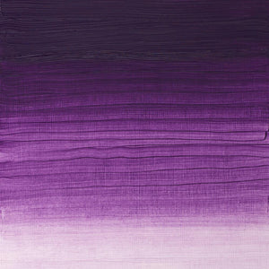Artists' Oil Colour - Permanent Mauve