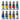 Artisan Water Mixable Oil Colour Studio Set - 10x37ml Tubes