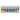 Artisan Water Mixable Oil Colour 10x37ml Tube Set