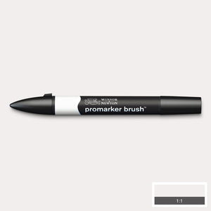 Promarker Brush - Cool Grey 1