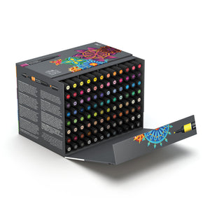 Promarker 96 Extended Collection