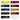 Winton Oil Colour 10x21ml Tube Set
