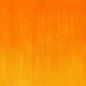 Artists' Oil Colour - Cadmium-Free Orange