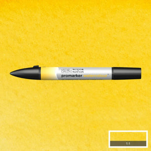 Promarker Watercolour - Gamboge Hue