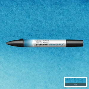 Promarker Watercolour - Turquoise
