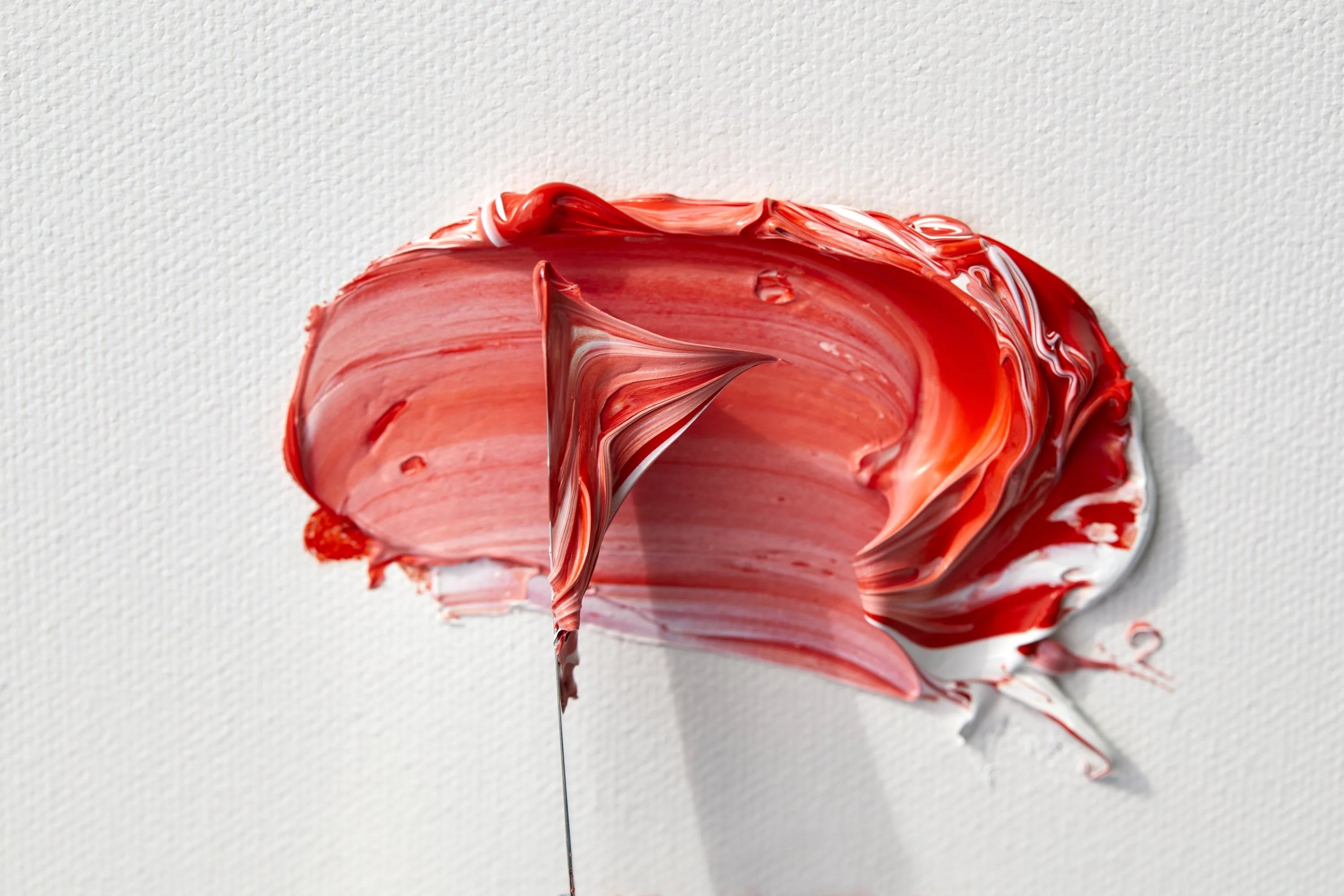 Unnamed oil mix - Winsor & Newton NA