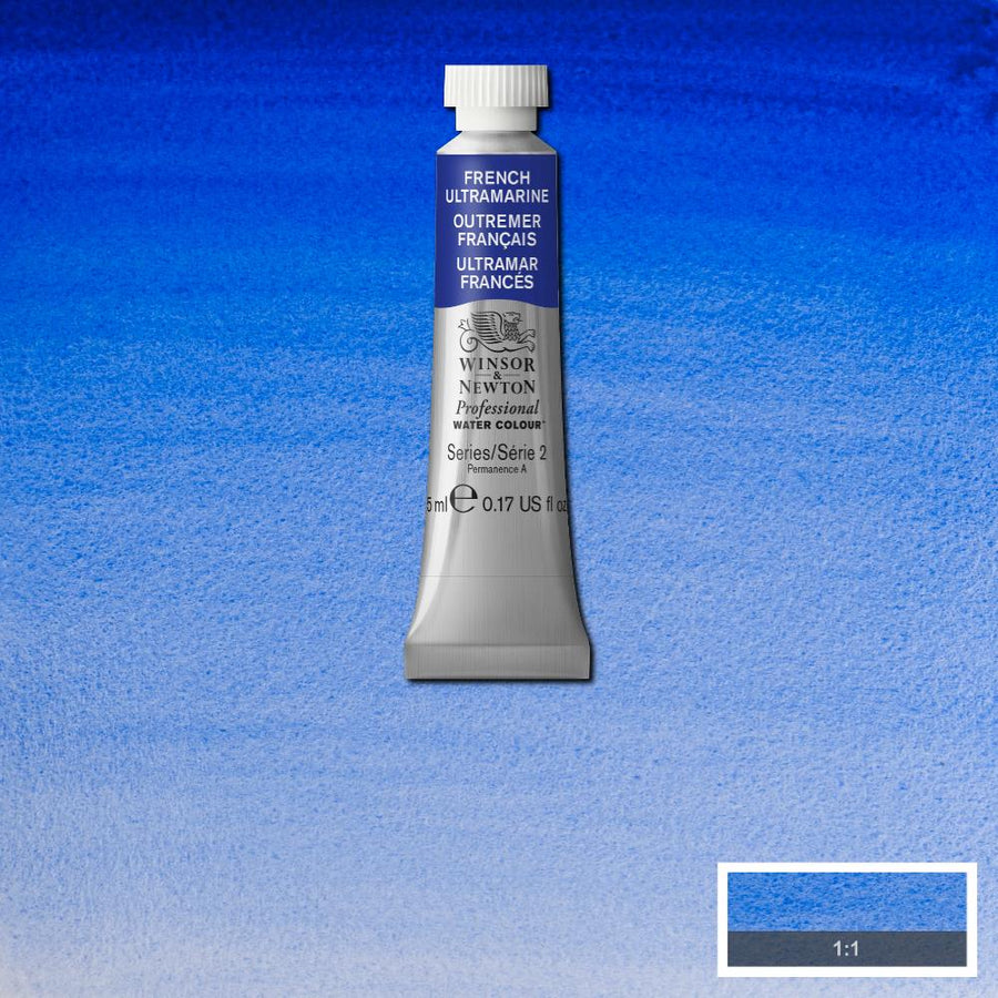 Winsor & Newton Professional Watercolour