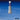 W&N PROFESSIONAL WATER COLOUR 5ML INTH'RINE BLUE [COMPOSITE] 50694761