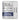 W&N COTMAN WATERCOLOUR HALF PAN RED SILVER 884955090640