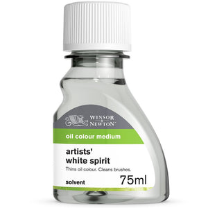 Artists' White Spirit