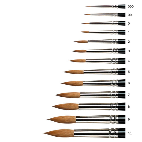 Series7KolinskySableBrush-Round