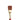 W&N SCEPTRE GOLD II BRUSH SERIES 606 ONE STROKE [SHORT HANDLE] 19MM 3/4IN