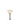 W&N WINTON HOG BRUSH FAN [LONG HANDLE] NO 3