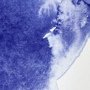 Professional Watercolour - Smalt (Dumont's Blue)