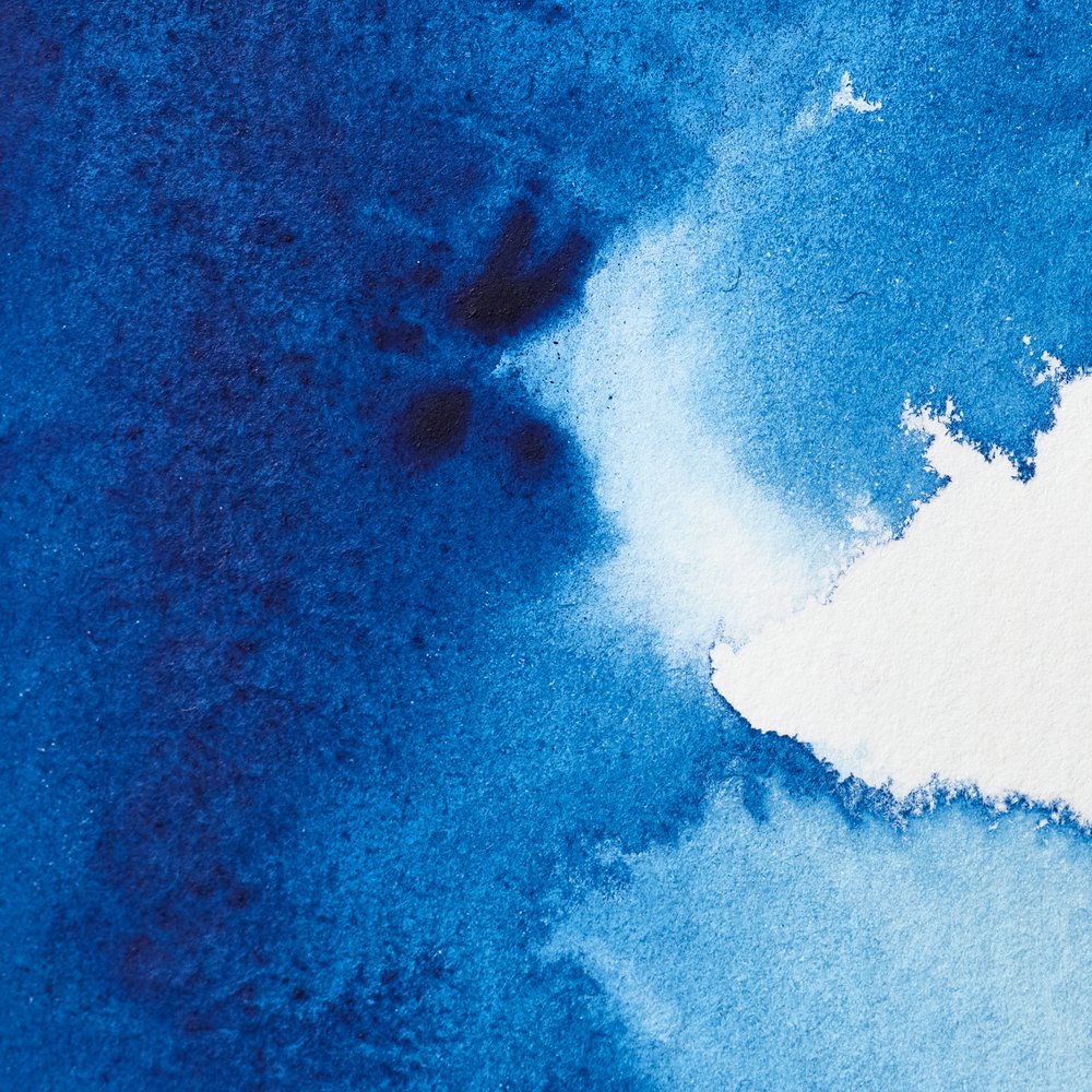 Professional Watercolour - Winsor Blue (Green Shade) – Winsor & Newton NA