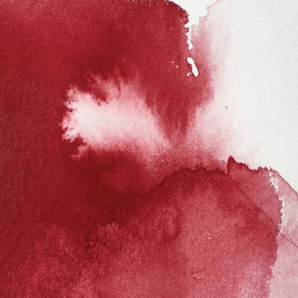 Professional Watercolour - Winsor Red Deep – Winsor & Newton NA