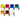 W&N NA JANE HUNT SET [SWATCH]