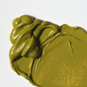 Winton Oil Colour - Azo Yellow Green