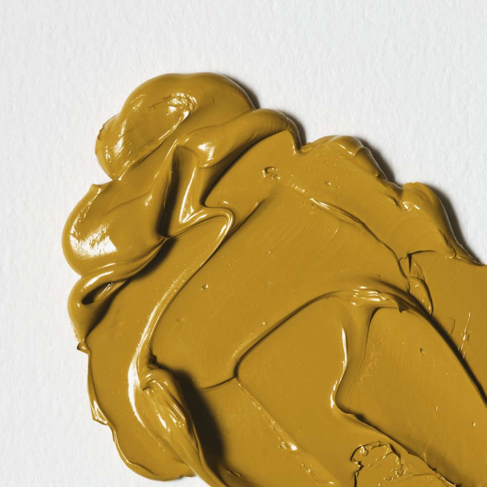 Winton Oil Colour - Yellow Ochre – Winsor & Newton NA