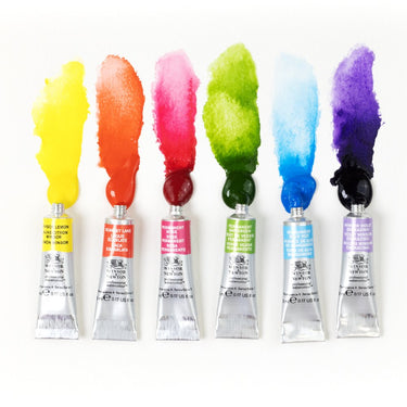 Windsorton Color Winton Oil Colour – Winsor & Newton NA