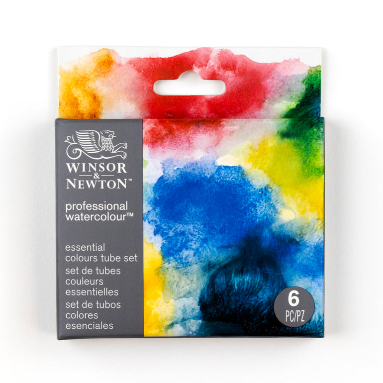 Windsorton Color Colour charts – Winsor & Newton NA
