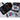 WN PROMARKER MIXED SET LETTERING WALLET 6