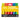 W&N GALERIA ACRYLIC 6X20ML FLUORESCENT SET [DHI] 884955099926