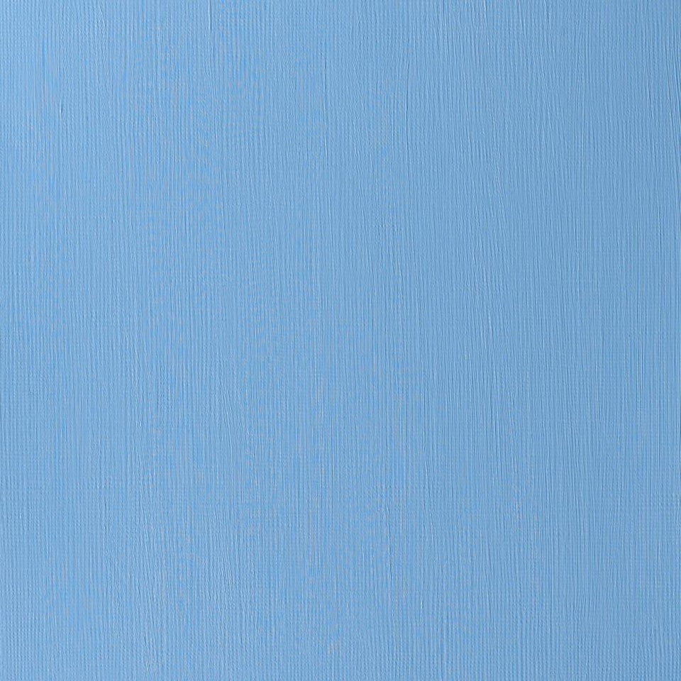 Professional Acrylic - Indanthrene Blue – Winsor & Newton NA