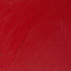 Artists' Oil Colour - Cadmium Red Deep