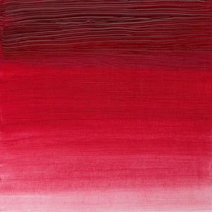 Artists' Oil Colour - Permanent Alizarin Crimson