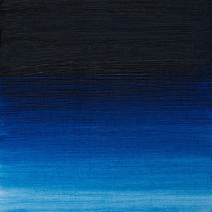 Artists' Oil Colour - Prussian Blue