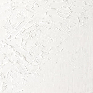 Artists' Oil Colour - Titanium White