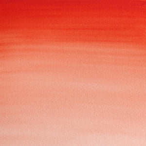 Cotman Watercolour - Cadmium Red Hue