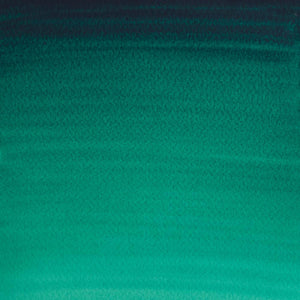 Cotman Watercolour - Viridian Hue