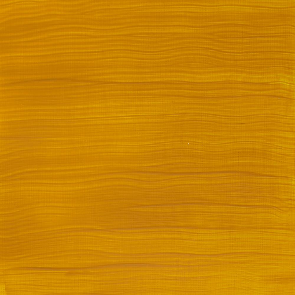 Translucent Yellow Galeria Acrylic - Transparent Yellow – Winsor & Newton NA