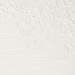 Artists' Oil Colour - Zinc White