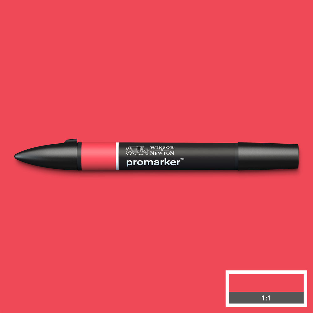 Promarker - Lipstick Red – Winsor & Newton NA