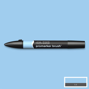 Promarker Brush - Cloud Blue