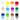 W&N STUDIO COLLECTION X12 WATERCOLOUR PENCILS SET