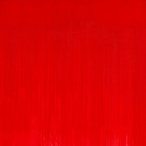 Artists' Oil Colour - Cadmium-Free Red Deep