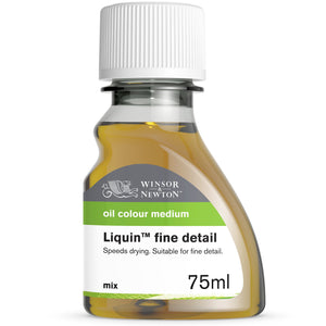 Liquin Fine Detail Medium