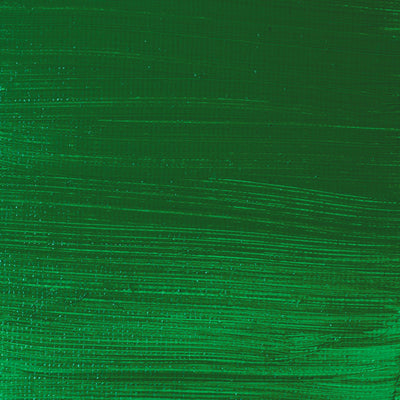 Winsor & Newton Artists' Oil Colour Cinnabar Green swatch