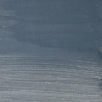 Winsor & Newton Artists' Oil Colour Mineral Grey swatch