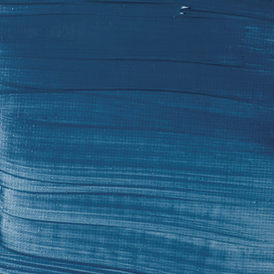 Winsor & Newton Artists' Oil Colour Ultramarine Ash swatch