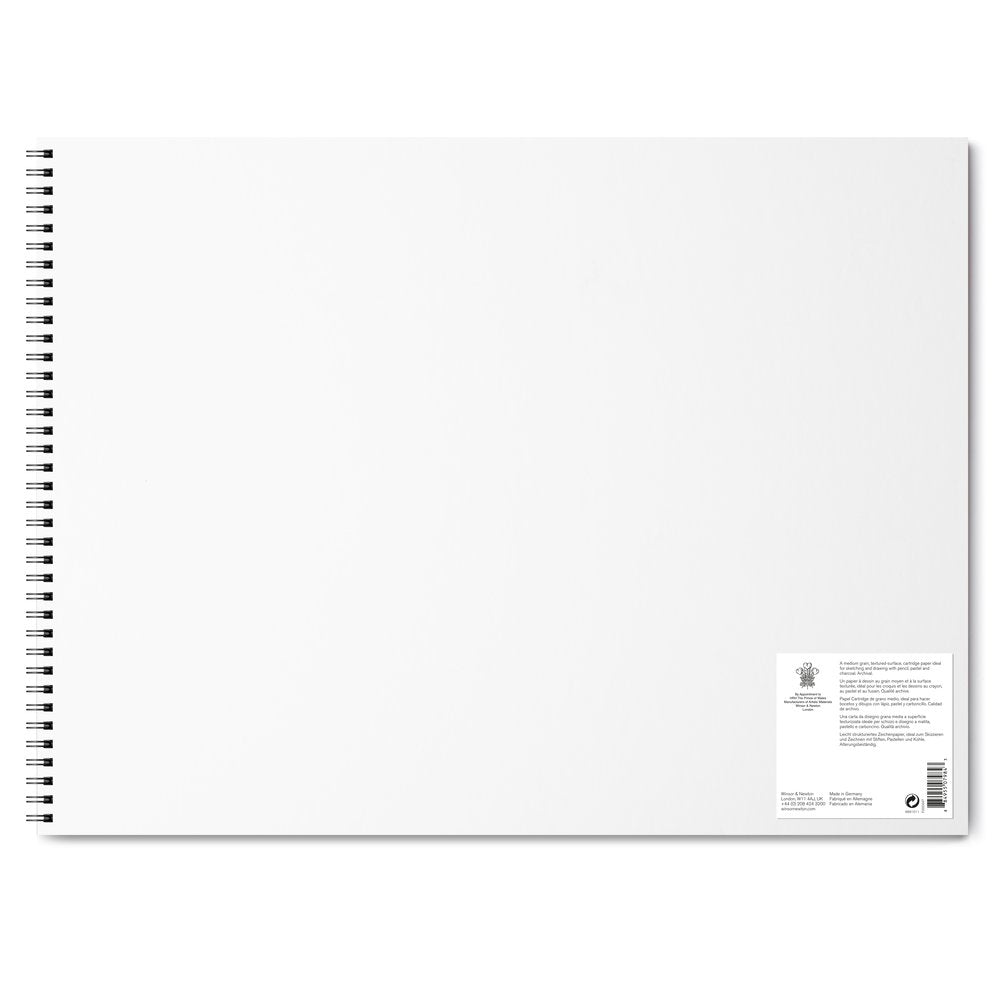 Drawing Pad Smooth – Winsor & Newton NA