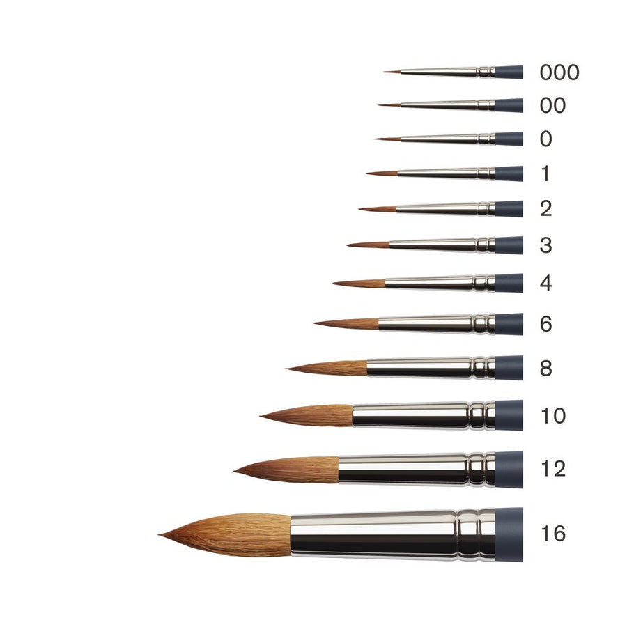 Winsor & Newton Professional Watercolour Brush