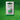 Professional Watercolour - Cinnabar Green